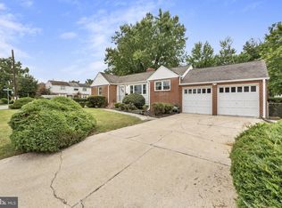 3715 26th Ave, Temple Hills, MD 20748
