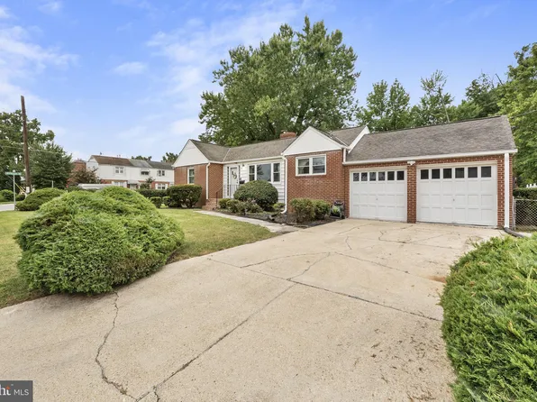 3715 26th Ave, Temple Hills, MD 20748