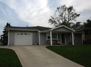 102 Par 3 Ln, East Peoria, IL 61611