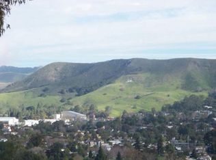 500 Mountain View St, San Luis Obispo, CA 93405