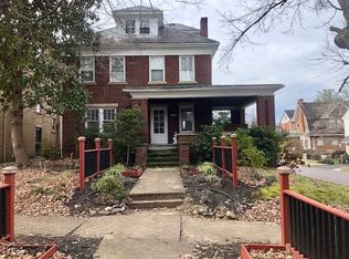 1401 15th St, Huntington, WV 25701