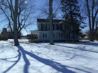 14133 Hudson Rd, Hudson, MI 49247