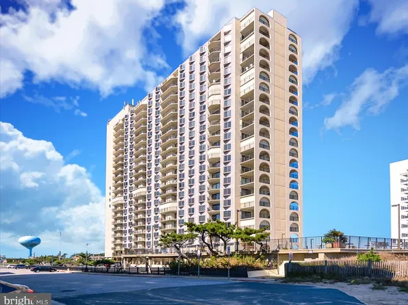 9400 Coastal Hwy Unit 2103, Ocean City, MD 21842