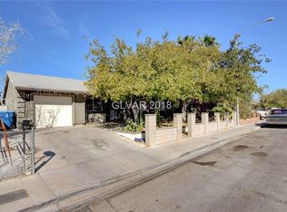 3415 Sandy Ln, Las Vegas, NV 89115