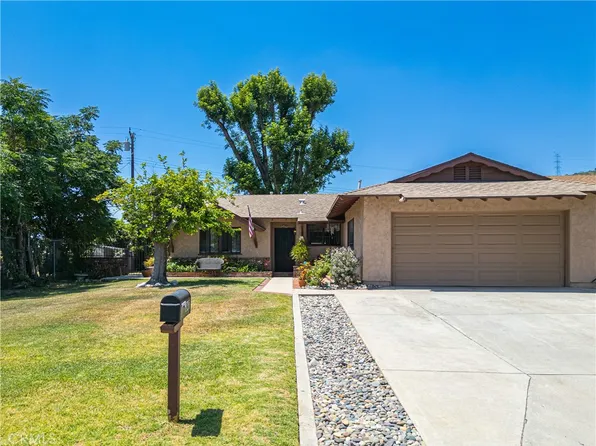 1047 Bradford Dr, Glendora, CA 91740