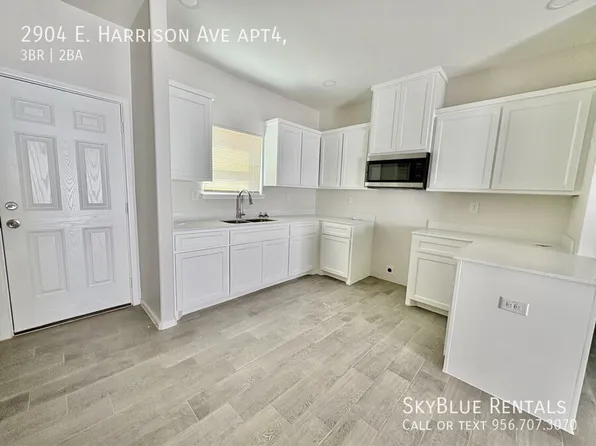 2904 E Harrison Ave APT 4, Mission, TX 78573