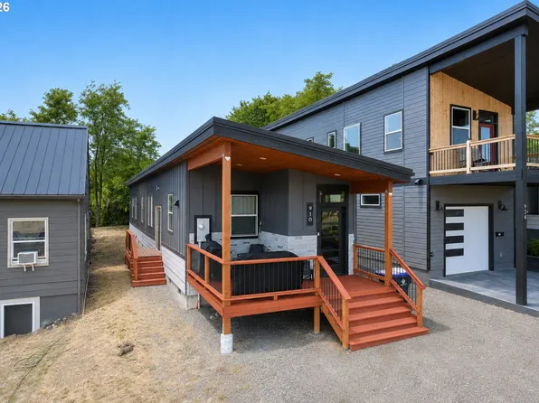 910 Clark St, The Dalles, OR 97058