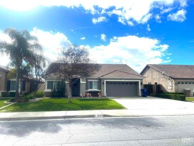 13417 Cheyenne Mountain Dr, Bakersfield, CA, 93314