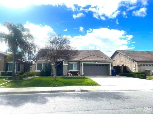13417 Cheyenne Mountain Dr, Bakersfield, CA 93314