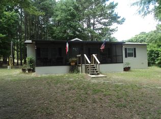 899 Private Road 6050, Crockett, TX