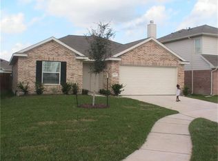 18110 Mayfield Meadow Ln, Richmond, TX 77407