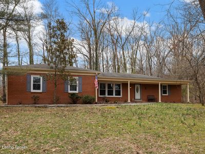 8000 Manslick Rd #1, Louisville, KY, 40214