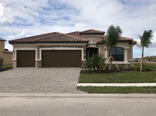14386 Mindello Dr, Fort Myers, FL 33905