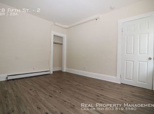 28 5th St #2, Dover, NH 03820