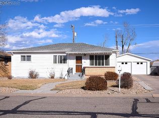 714 35th Avenue Ct, Greeley, CO 80634