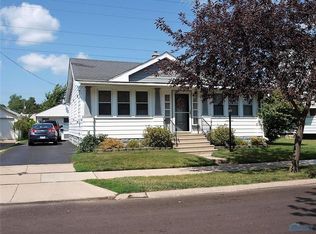 1026 Slater St, Toledo, OH 43612