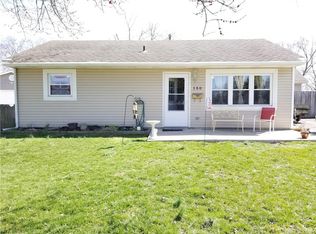 130 N Brown School Rd, Vandalia, OH 45377
