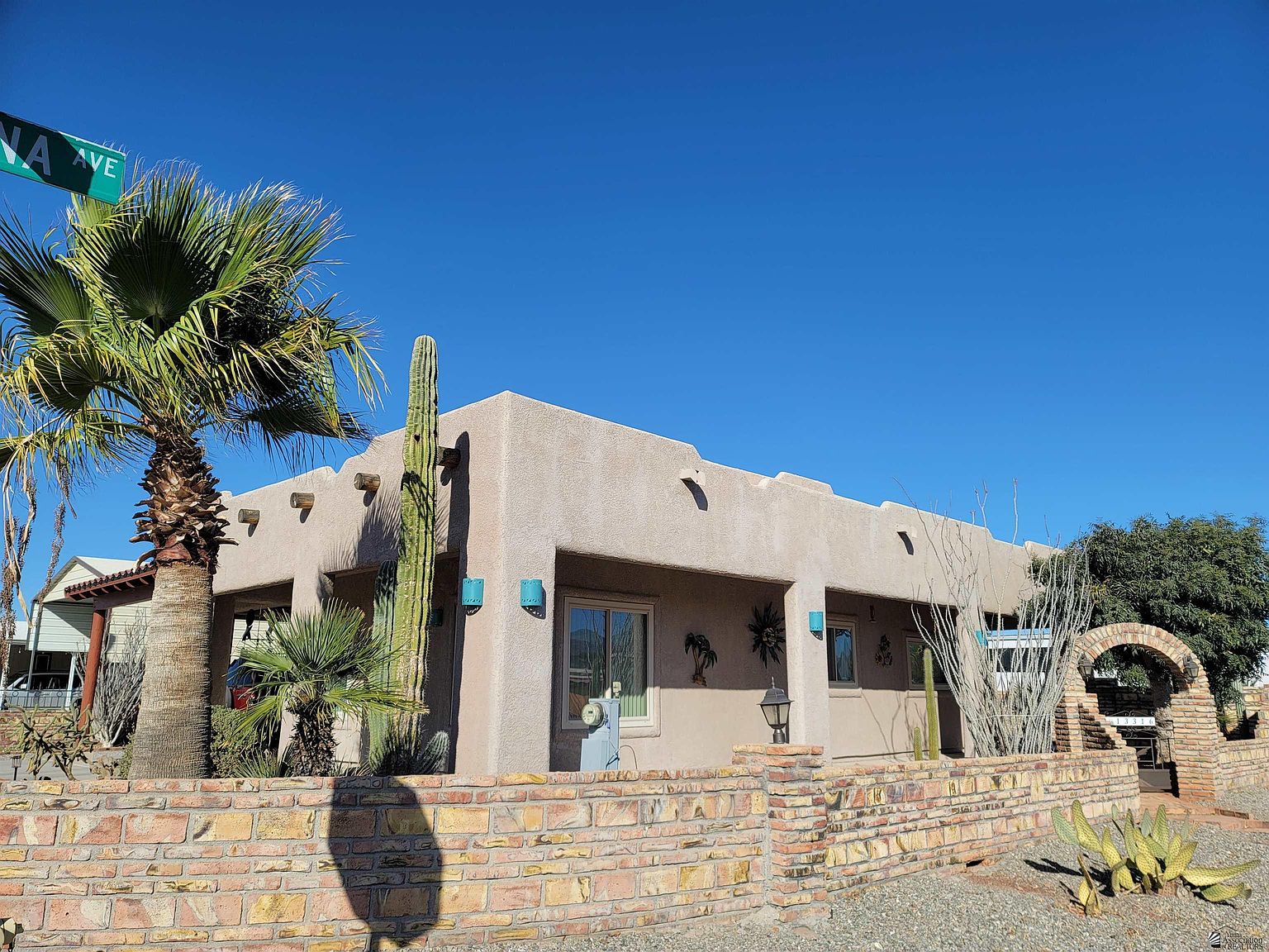 13316 E 52nd St, Yuma, AZ 85367 | Zillow