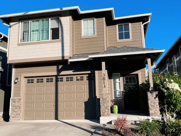 3813 Portside Dr, Bremerton, WA 98312