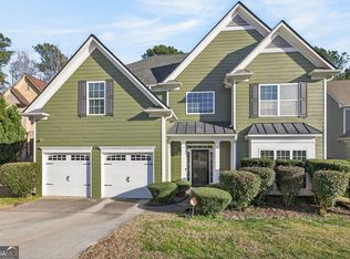 1032 Landon Dr, Villa Rica, GA 30180