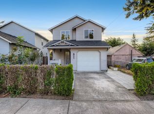 811 NE 94th Ave, Portland, OR 97220