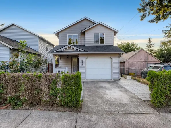 811 NE 94th Ave, Portland, OR 97220