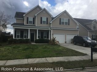 727 Canyon Dr, Savannah, GA 31419