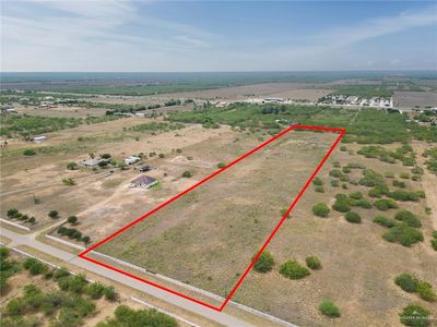 0 Longhorn Dr, Edinburg, TX, 78542