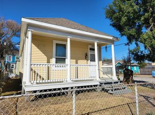 3702 Avenue O, Galveston, TX 77550