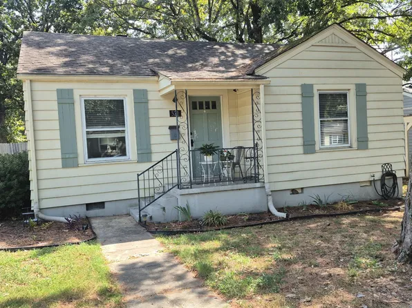 521 N Fillmore St, Little Rock, AR 72205