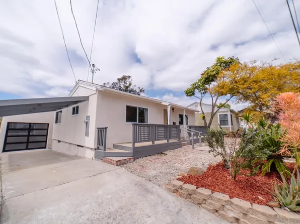 2222 Westland Ave, San Diego, CA 92104