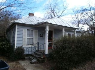 243 Field Ave, Athens, GA 30606