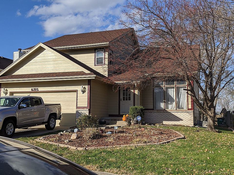 Home exterior
