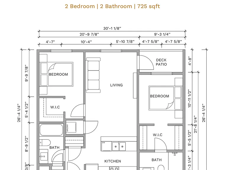 2673 Trinity St — Photo 11