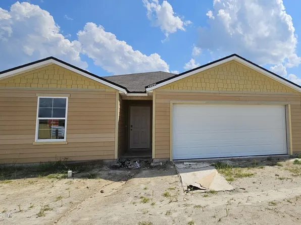 4242 HEMLOCK Street, Jacksonville, FL 32218
