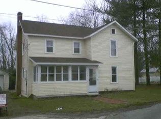 8665 Town Rd #1055, Lakeville, OH 44638