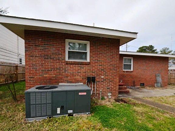 New Hvac