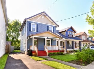 4512 Plainville Rd, Cincinnati, OH 45227