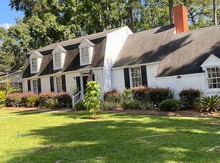 2407 Riverside Dr, Valdosta, GA 31602