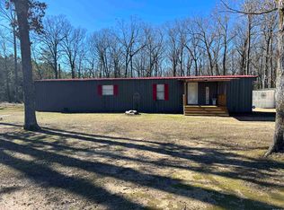 10880 Stewart Rd, Pine Bluff, AR 71603