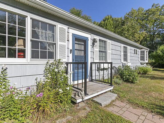 4th image of 156 Albion Road