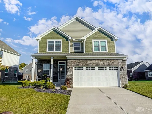 1834 Winding Run Blvd, Centerville, OH 45458