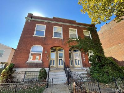 2704 Arsenal St, Saint Louis, MO, 63118