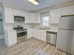 5357 4th St NE, Fridley, MN 55421