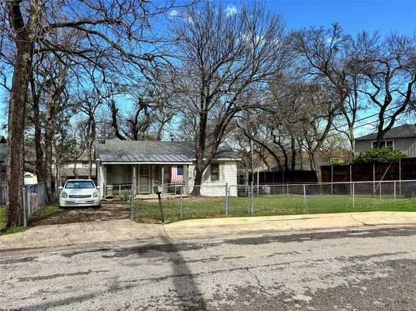 8043 Deer Trail Dr, Dallas, TX 75238