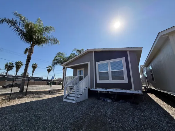 1475 N State St #69, Hemet, CA 92543