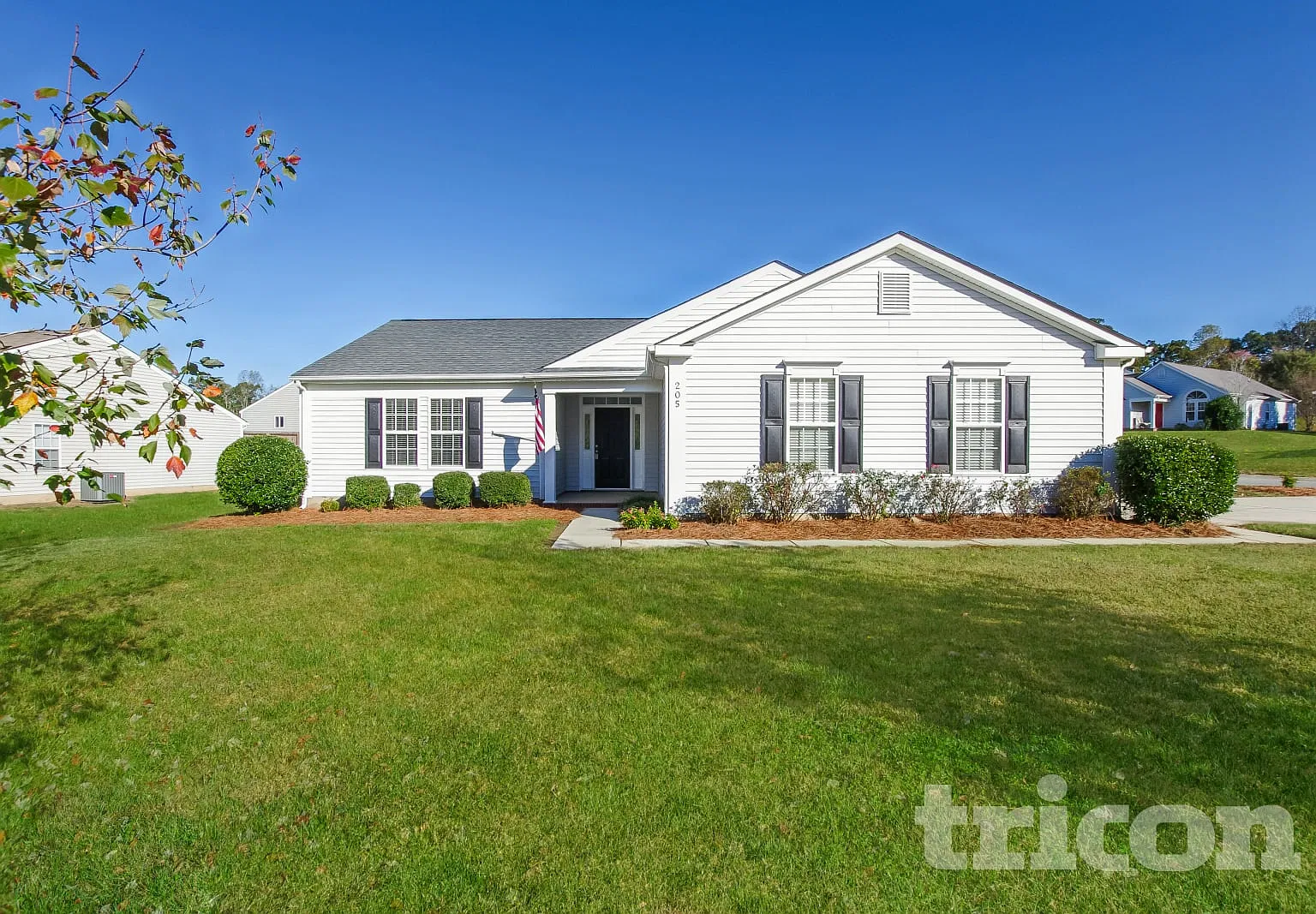 205 Brookstone Drive Mount Holly NC — Photo 1