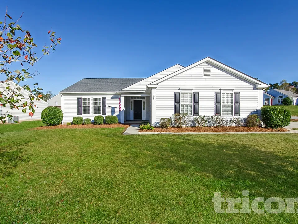 205 Brookstone Dr