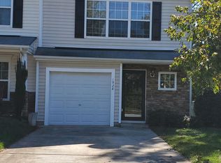 1928 Raj Dr, Durham, NC 27703