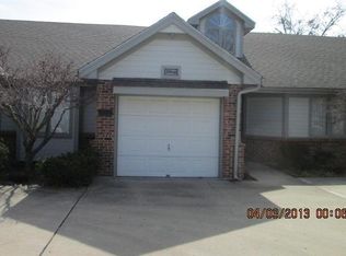 2911 Cedar Crest Dr APT B, Independence, MO 64057